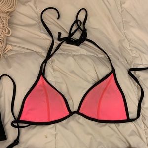 Victorias Secret Swim Top